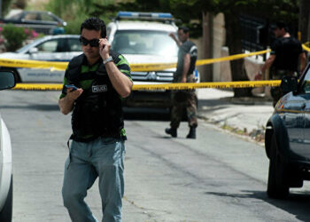 Chipre imputa a seis acusados de querer asesinar israelíes en la isla