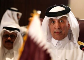 Qatar financiará a Gaza y Hamás