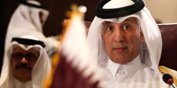 Qatar financiará a Gaza y Hamás