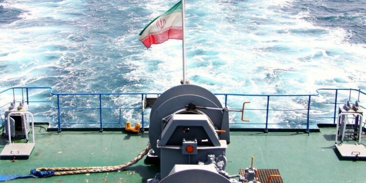 Irán libera petrolero vietnamita secuestrado