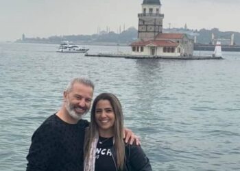 Turquía asegura que la pareja de israelíes detenidos no solo tomaba fotos a la casa de Erdogan