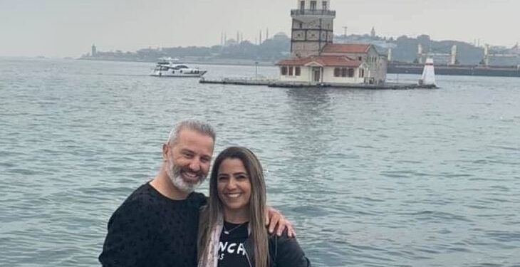 Turquía asegura que la pareja de israelíes detenidos no solo tomaba fotos a la casa de Erdogan
