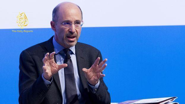 Estados Unidos exigiría la liberación de cuatro prisioneros antes de acordar con Irán