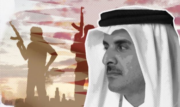 La ONG Qatar Charity apoya y financia el terrorismo yihadista