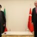 Irán y Turquía se comprometieron a cooperar en asuntos regionales