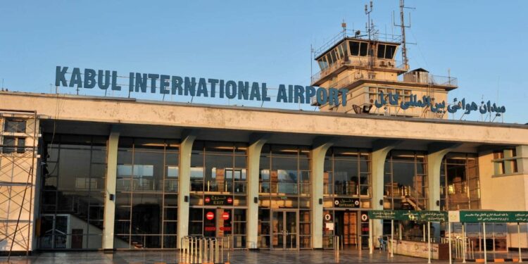 Catar y Turquía acuerdan operan el aeropuerto de Kabul