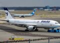Más de la mitad de los aviones civiles no vuelan en Irán