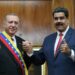 Maduro ofrece a Venezuela como puerto de entrada de Turquía a América Latina