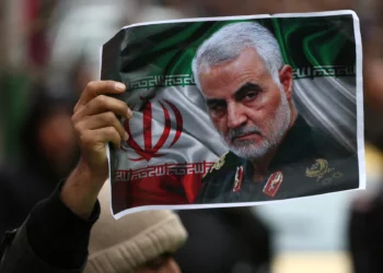 Yerno de Soleimani contrabandea armas de Irán a Líbano para Hezbolá