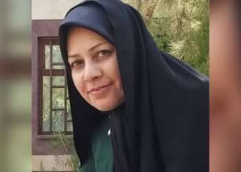 La sobrina de Jamenei es detenida en Irán