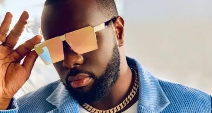 La 'hipocresía sagrada' del rapero islámico Maître Gims