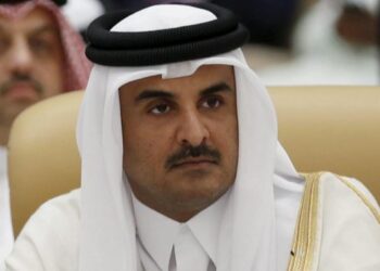 Tamim bin Hamad Al Zani