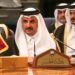 Emir de Catar niega relaciones con los Hermanos Musulmanes
