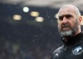 Cantona asegura que no mirará el Mundial de Catar porque murieron personas en sus obras