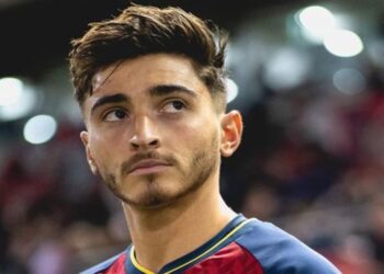 Futbolista profesional asegura tener miedo de viajar a Catar en el próximo mundial