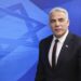 Yair Lapid: "Un Irán nuclear es una amenaza para el mundo"