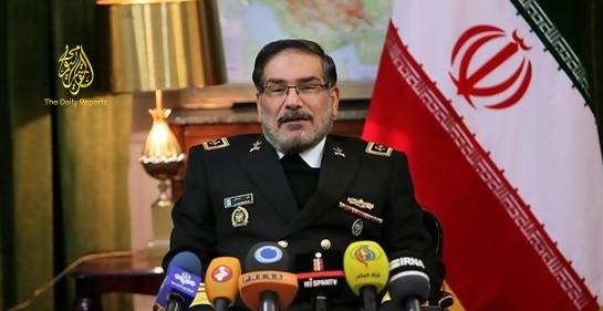 Irán rechaza posición de Estados Unidos en Viena