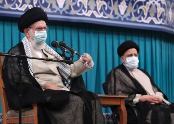 Irán calificó de "mala señal" las nuevas sanciones estadounidenses contra su programa de misiles balísticos