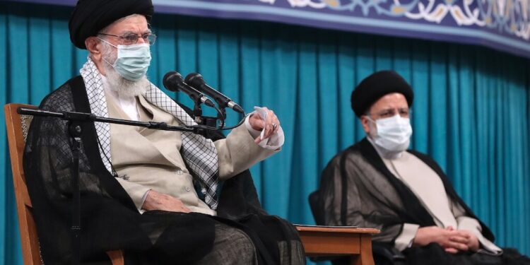 Irán calificó de "mala señal" las nuevas sanciones estadounidenses contra su programa de misiles balísticos