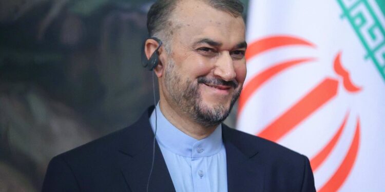 Irán niega haber suministrado drones a Rusia en su guerra con Ucrania