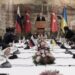 Negociaciones entre Rusia y Ucrania en Turquía