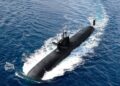 La Armada iraní incorpora a su arsenal submarinos inteligentes