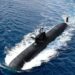 La Armada iraní incorpora a su arsenal submarinos inteligentes