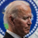 El presidente de Estados Unidos, Joe Biden