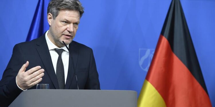 Alemania llegó a un acuerdo energético con Catar en busca de alternativas al gas ruso