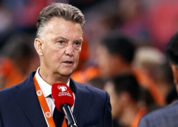 Van Gaal criticó el Mundial de Catar 2022