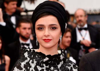 Actrices iraníes denuncian abusos en Irán