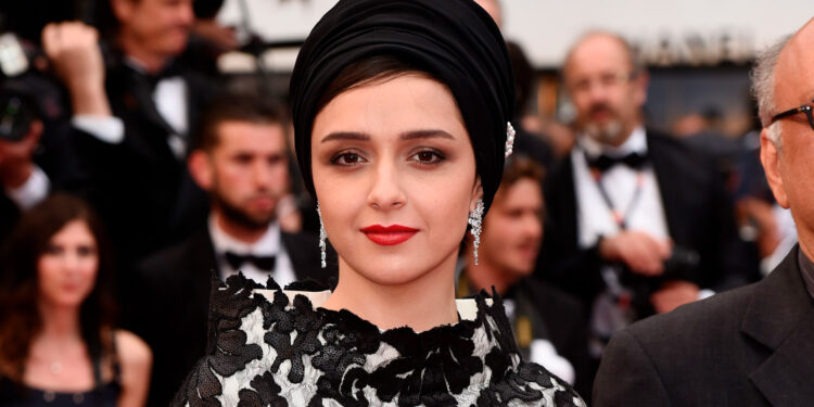 Actrices iraníes denuncian abusos en Irán