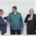 Nicolás Maduro recibió al ministro de Petróleo de Irán