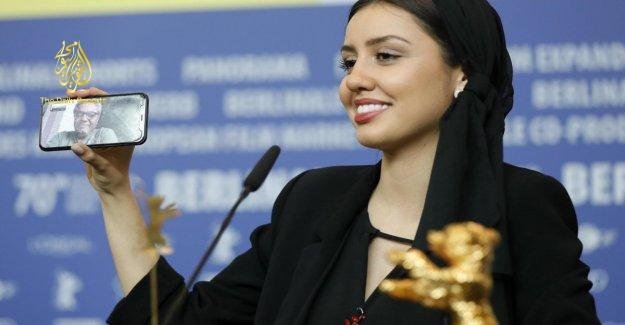 Famoso director de cine iraní denuncia arrestos masivos a colegas en Irán