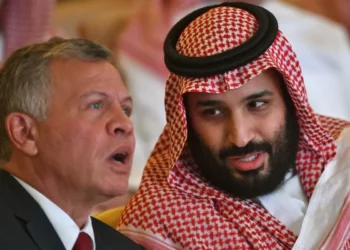 Arabia Saudita y Jordania coinciden en la necesidad de detener el programa nuclear iraní