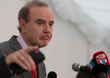 Irán y Estados Unidos no llegan a un acuerdo en Catar para reactivar las conversaciones nucleares en Viena