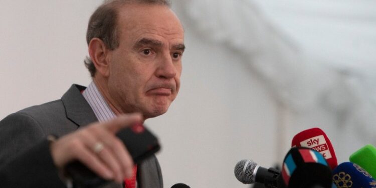 Irán y Estados Unidos no llegan a un acuerdo en Catar para reactivar las conversaciones nucleares en Viena