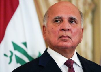 Irak critica a Irán por injerencia en asuntos internos