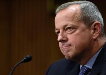 Escándalo en EEUU: el jefe de Brookings es acusado de hacer lobby para Catar en la Casa Blanca