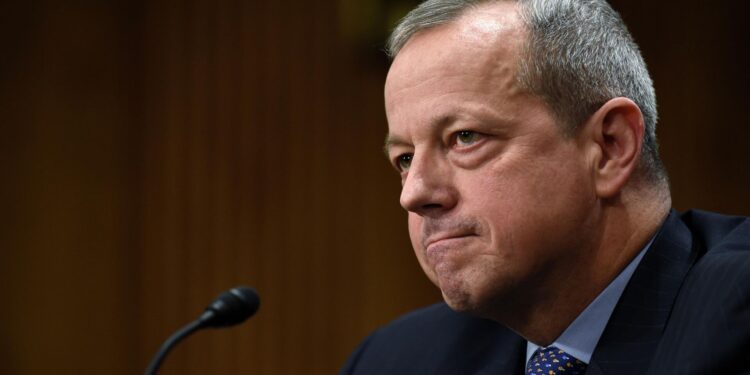 Escándalo en EEUU: el jefe de Brookings es acusado de hacer lobby para Catar en la Casa Blanca