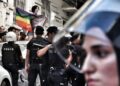 Más de 200 arrestados en marcha del Orgullo Gay en Turquía