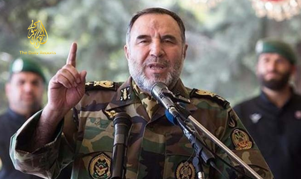 Irán volvió a amenazar con destruir Israel