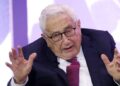 Kissinger advierte sobre el riesgo de reactivar el acuerdo nuclear con Irán