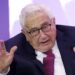 Kissinger advierte sobre el riesgo de reactivar el acuerdo nuclear con Irán