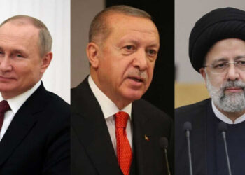 Erdogan ratifica apoyo a la causa palestina a pesar de avanzar en relaciones con Israel