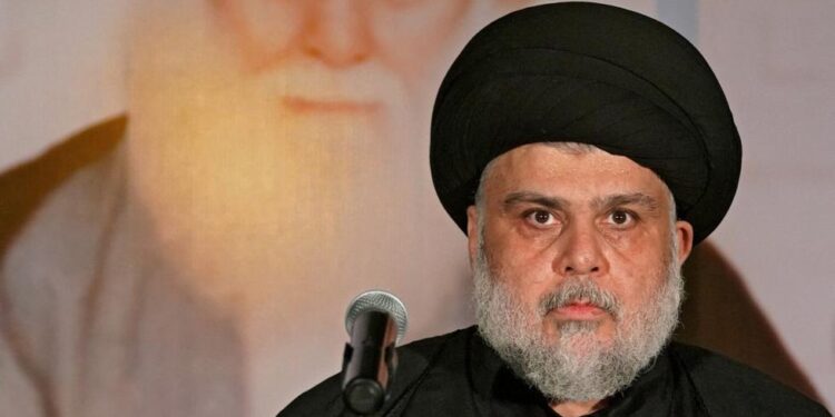 Irán reabre las fronteras con Irak