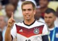 Philipp Lahm no irá al Mundial: criticó a la FIFA y a Catar