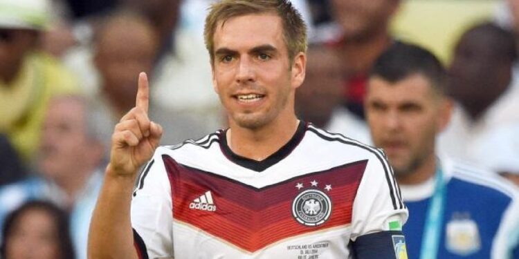 Philipp Lahm no irá al Mundial: criticó a la FIFA y a Catar