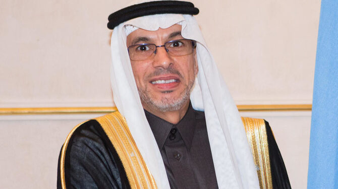 Arabia Saudita volvió a alertar sobre la amenaza del programa nuclear iraní