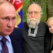 La hija de Alexander Duguin, "guía ideológico" de Putin, muere en coche bomba
